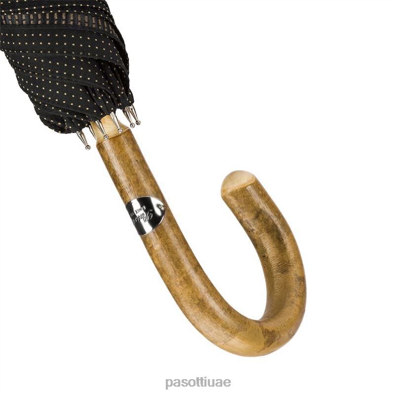 مظلة | 142 pto cn5 f - مظلة أنيقة من خشب الدردار PASOTTI Z446V141